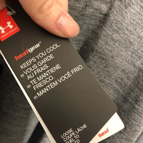 Under Armour quart zip Womens - Picture 7 of 7